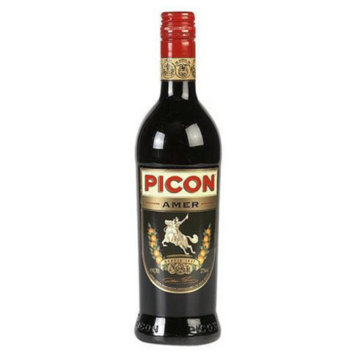 F.AMER PICON 21* 6X70CL A/C