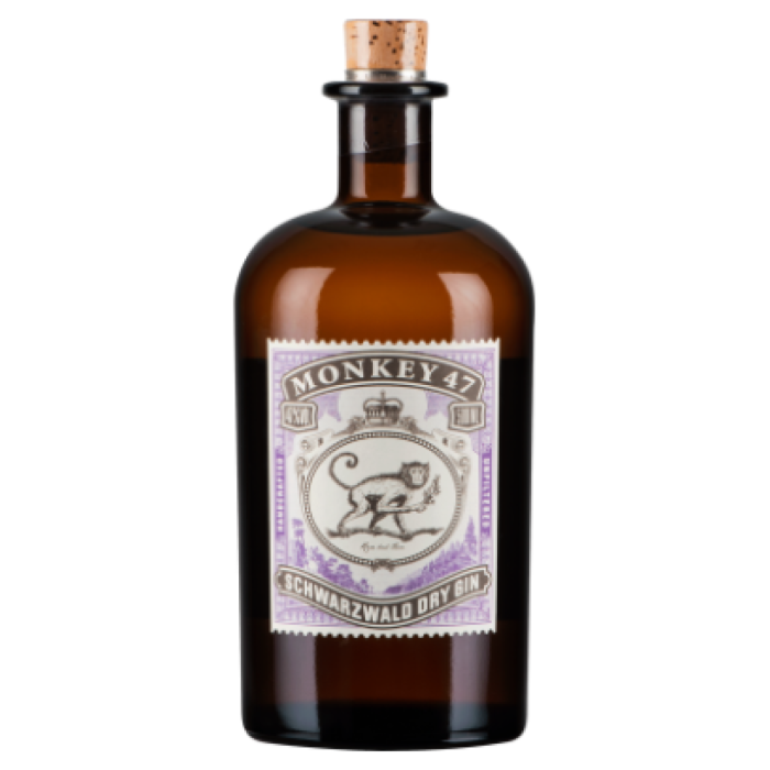 F.MONKEY 47 GIN 47* 6X50CL