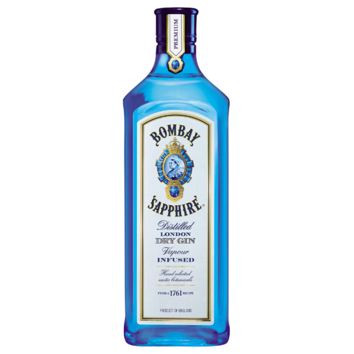 F.COPPERHEAD GIN 40* 6X50CL
