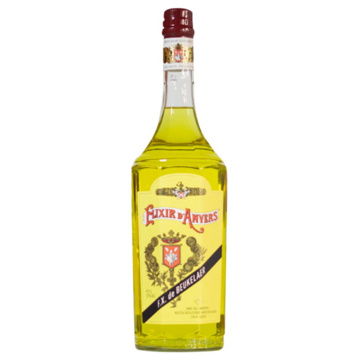 F.ELIXIR D'ANVERS 37* 12X20CL
