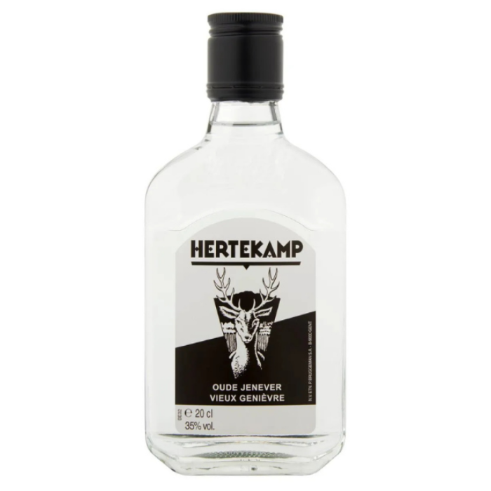F.BRM JEN.HERTEKAMP 35* 6X20CL "PR"