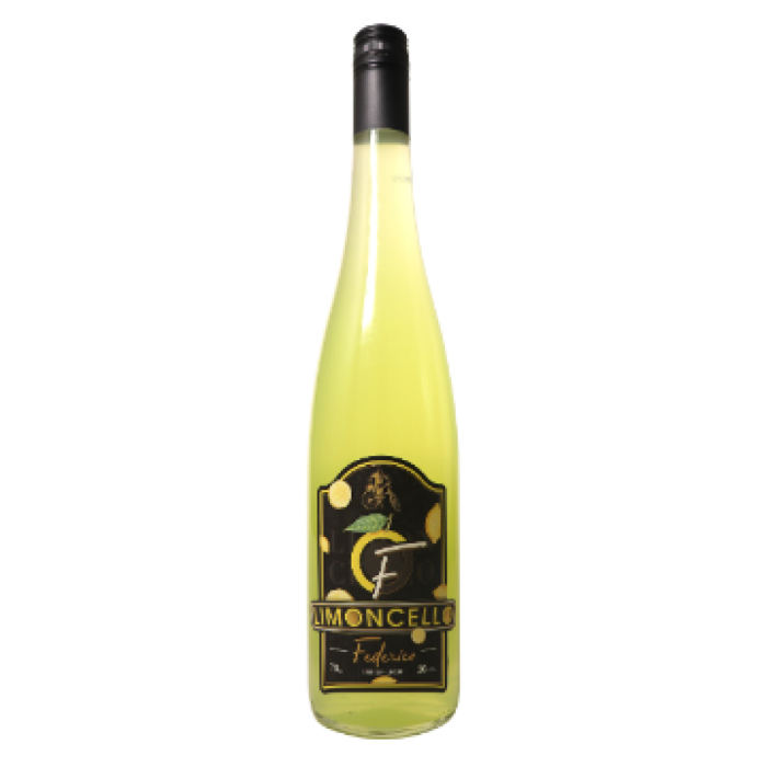 F.LEMONCINO FEDERICO 30* 6X70CL