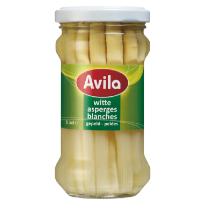 B.AVILA ASPERGES 12X330GR