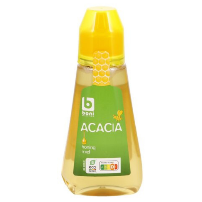 B.BONI HONING ACACIA SQZ 12X350GR R