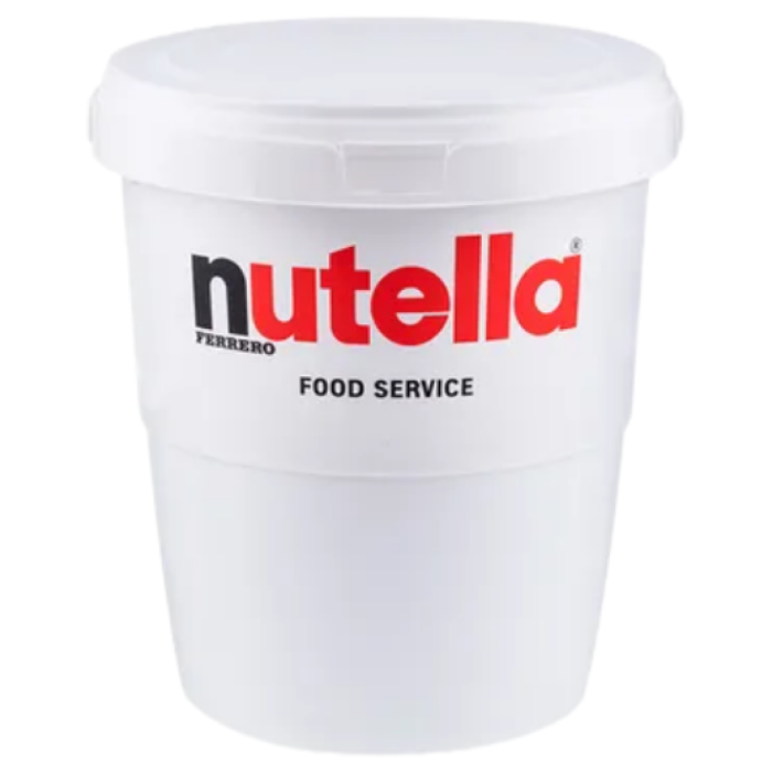 G.NUTELLA 2X3KG
