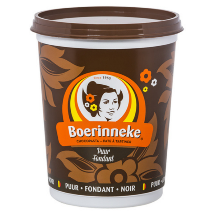 P.BOERINNEKE CHOCO 6X1KG