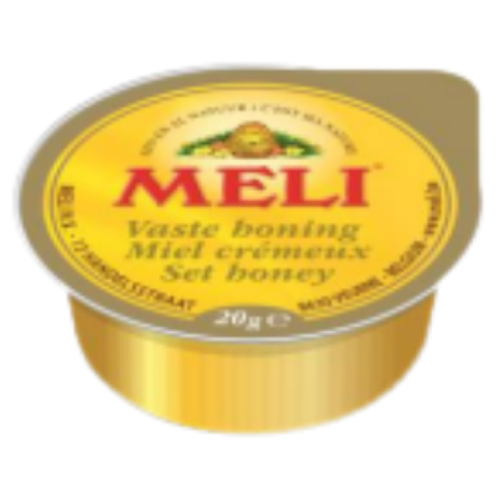 S.MELI VASTE HONING PORT.60X20GR