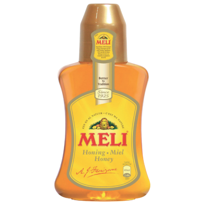B.MELI VLOEIB.HONING 10X500GR C°