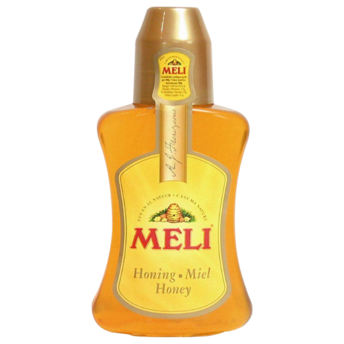 B.MELI HONING 8X450ML DOSI