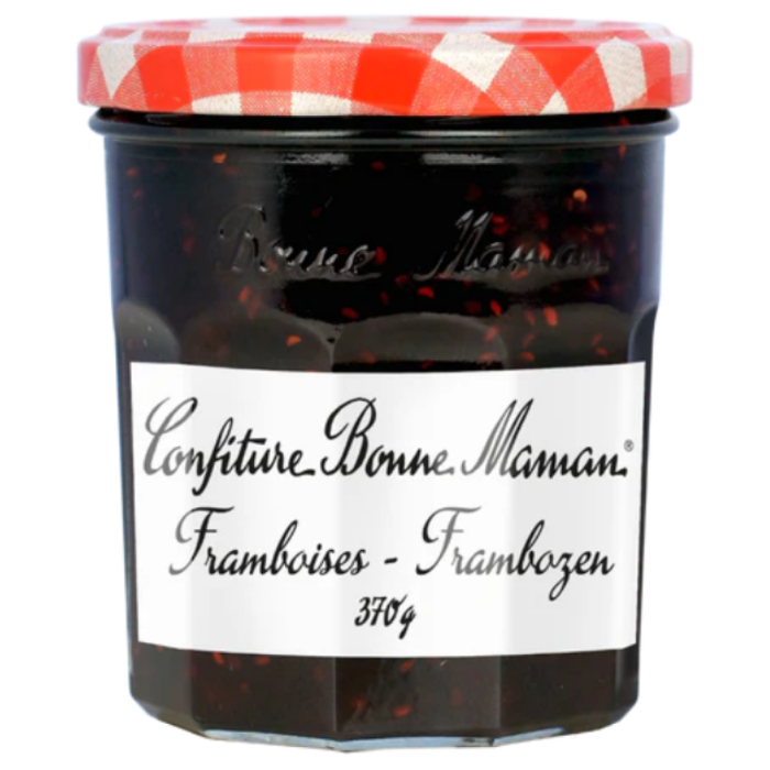 B.BONNE MAMAN FRAMBOZEN 6X370GR A