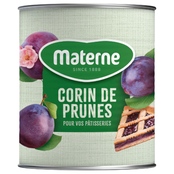 B.MATERNE CORIN PRUIMEN 6X925GR