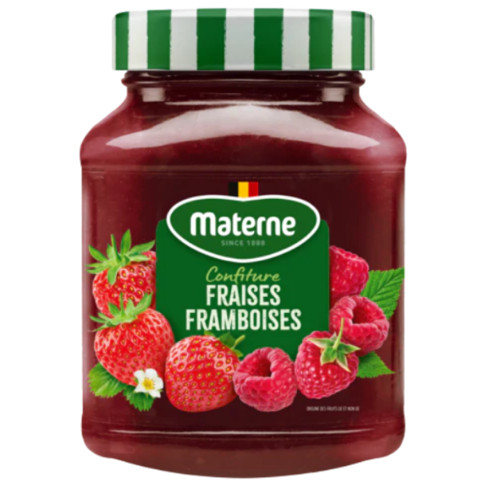 B.MAT CONF AARDB/FRAMB 8X450GR