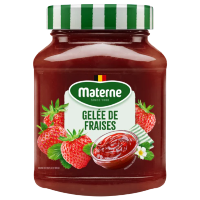 B.MAT AALBESSENGELEI 8X450GR A