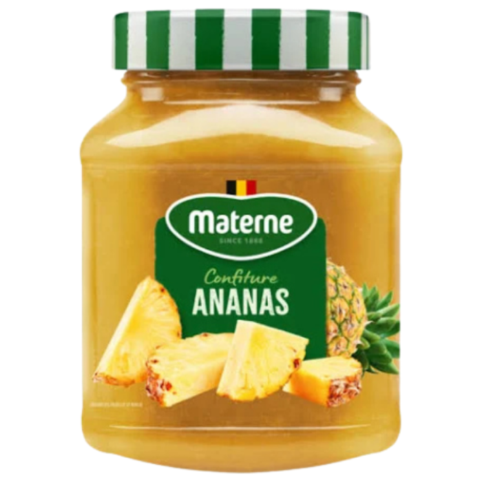 B.MAT ANANASCONF.8X450GR A