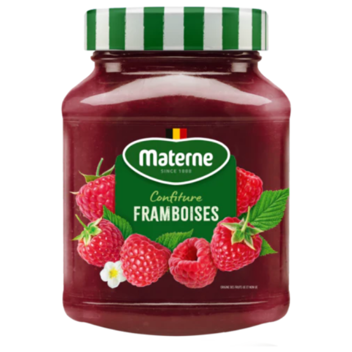 B.MAT FRAMBOZENCONF.8X450GR