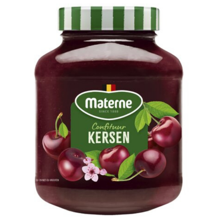 B.MAT KERSENCONF.8X450GR  A
