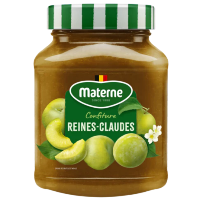 B.MAT REINE-CLAUDE CONF.8X450GR