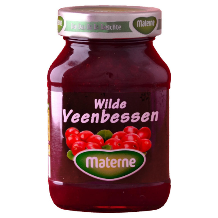 D.MAT W.VEENBESSENCOMP 8X210GR