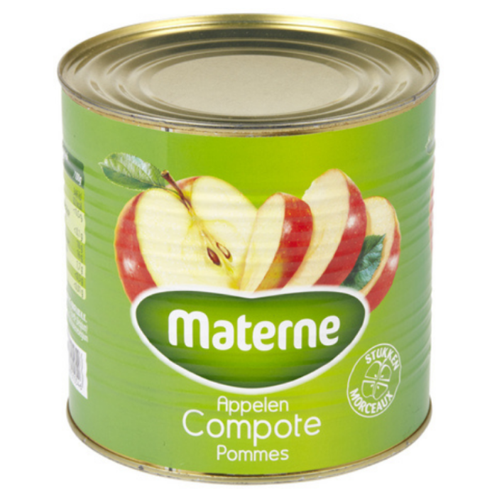 S.MAT.APPELCOMP.M/STUK 6X2.7KG