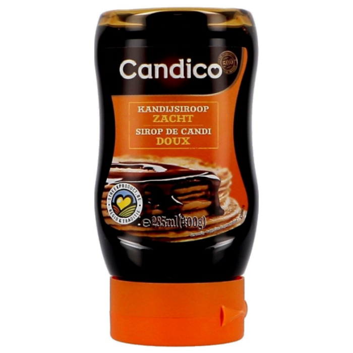F.CAND.KANDIJSIR.ZACHT 12X400GR A
