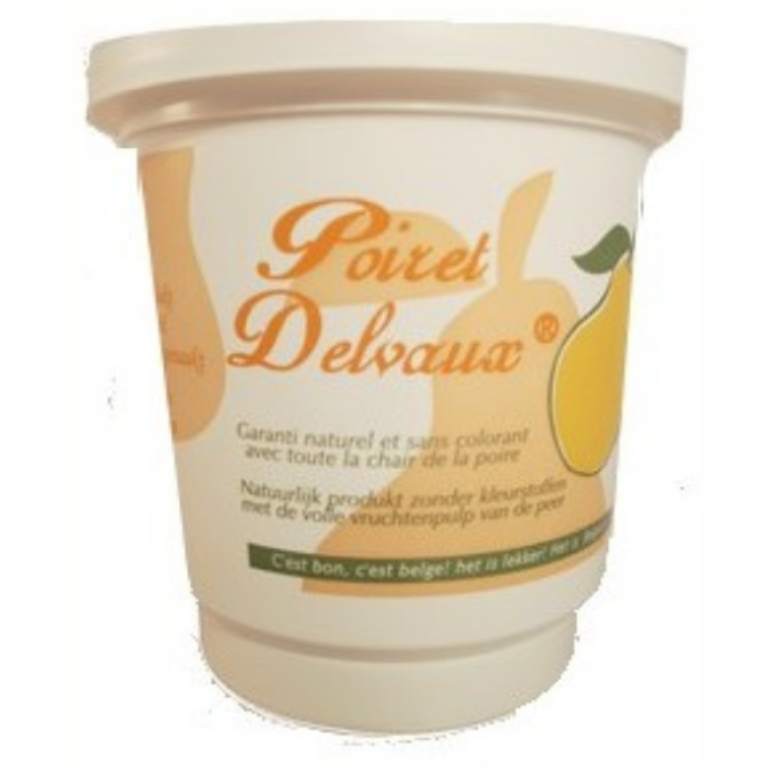P.POIRET SIROOP Z/S 12X450GR
