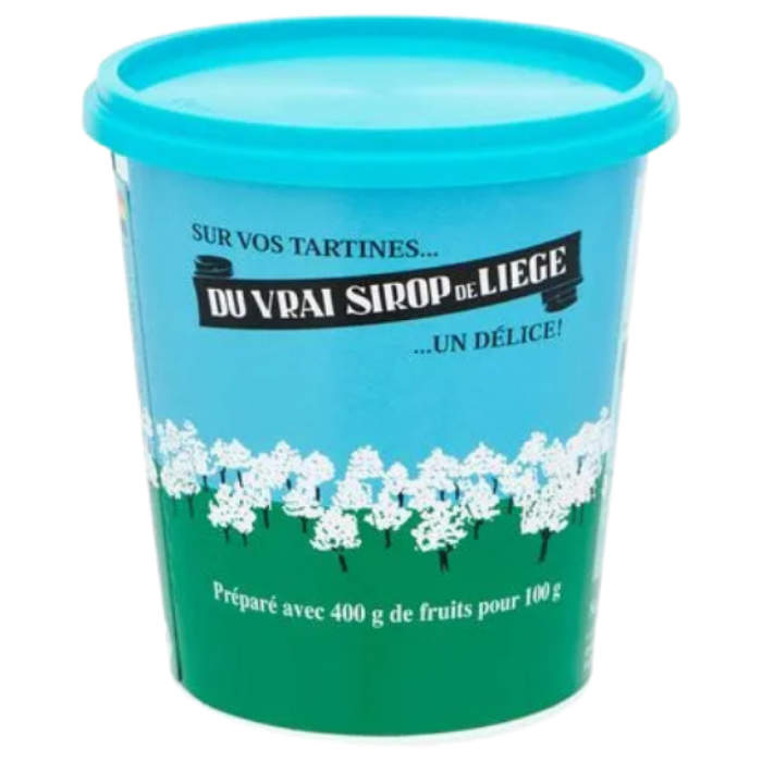 P.LUIKSE SIROOP 6X900GR C