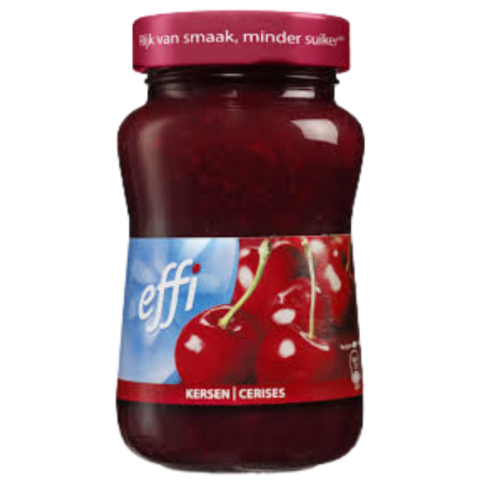 B.EFFI KERSEN 12X350GR A