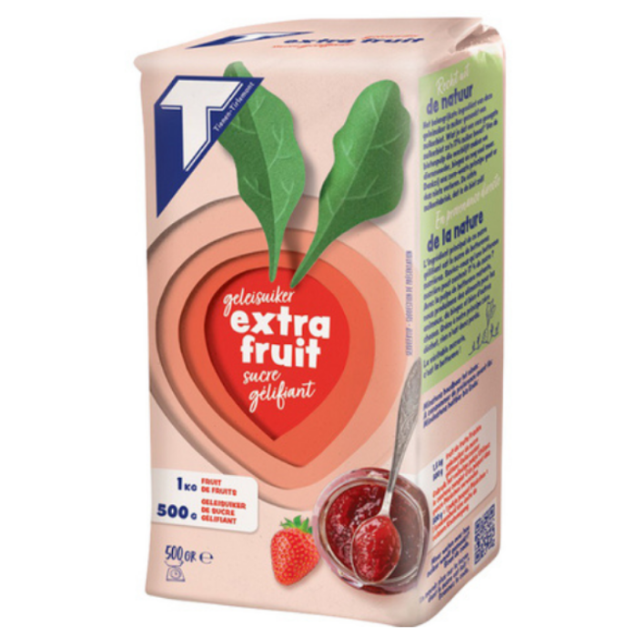 P.TIENEN GELEISUIKER EX.FR 10X500GR A