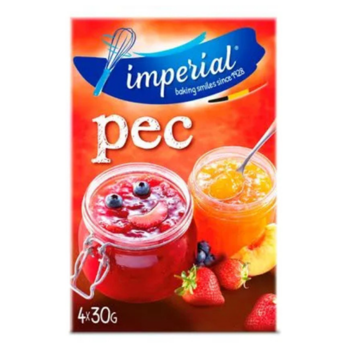 P.IMP PEC 11X(4X30GR)