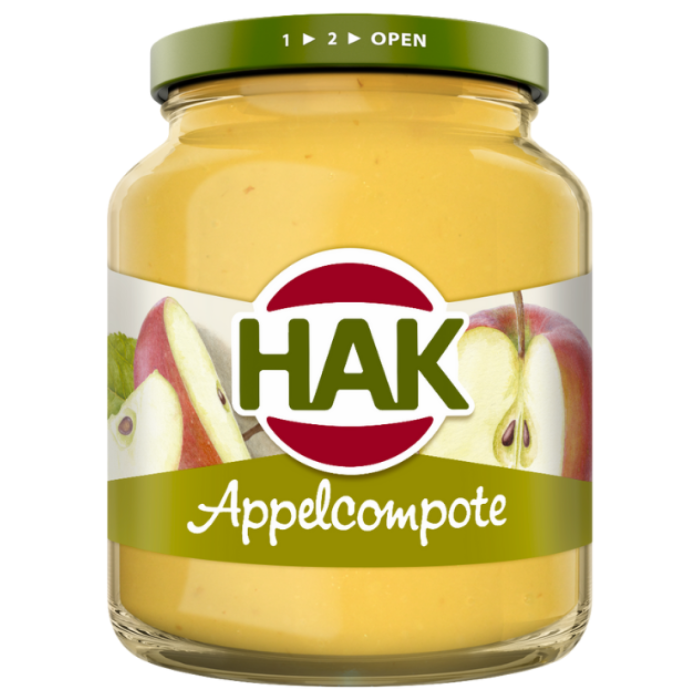 B.HAK APPELCOMP.M/ST 1/2 12X360ML