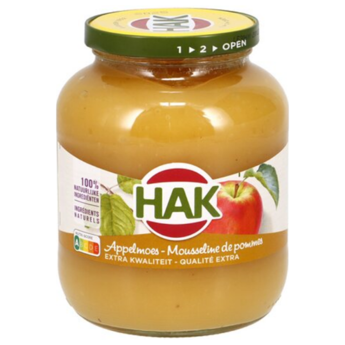 B.HAK APPELMOES EX.4/4 12X700ML A