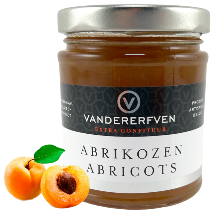 B.VDF.ABRIKOZENCONF.6X215GR