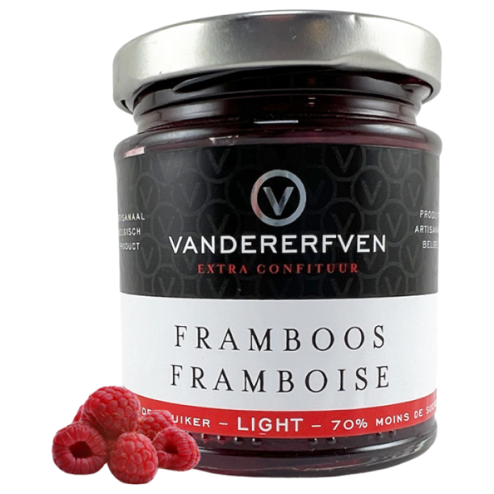 B.VDF.FRAMBOZENCONF.6X215GR