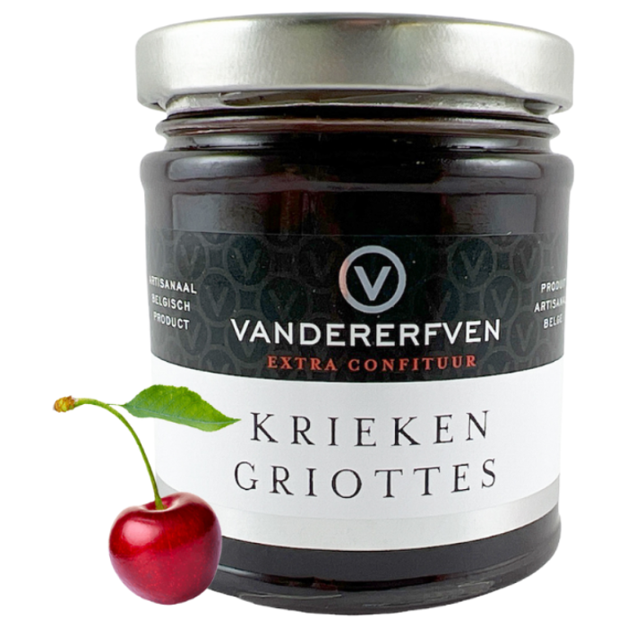 B.VDF.KRIEKENCONF.6X215GR