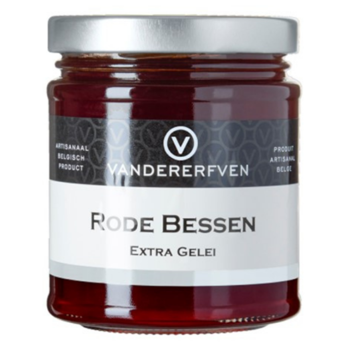 B.VDF.RODE BESSENCONF.Z/S 6X210GR