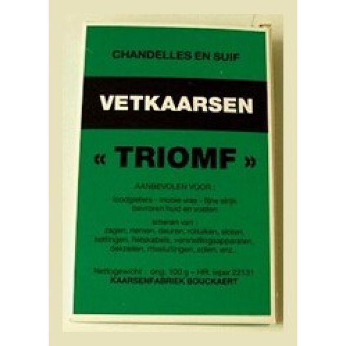 D.VETKAARSEN 50X5ST