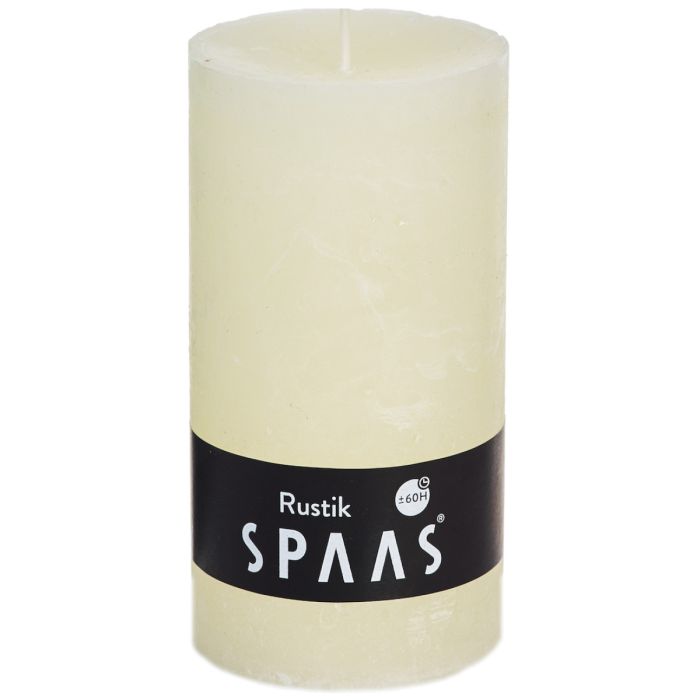 D.SPAAS CYLINDER 70/130 IVOOR 8ST &