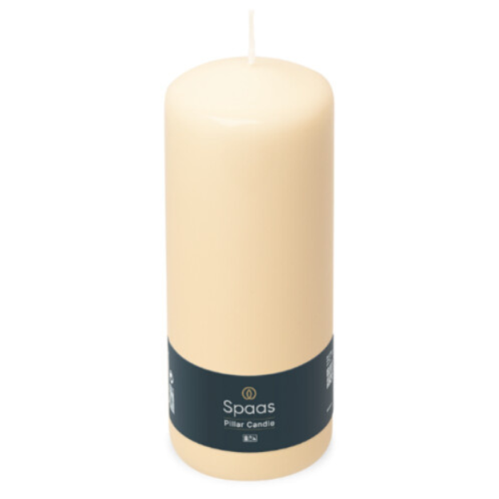 D.SPAAS CYLINDER 60/150 IVOOR 12ST
