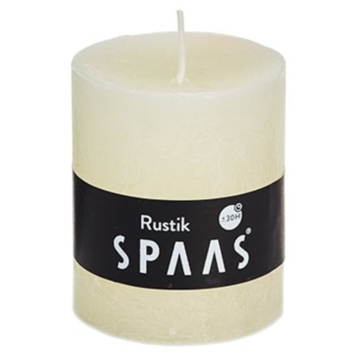 D.SPAAS CYLINDER 70/70 IVOOR 8ST