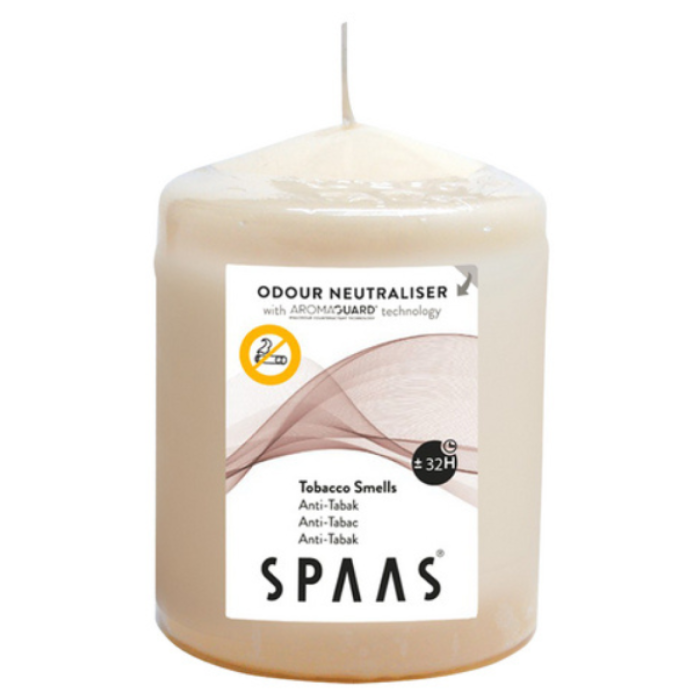 D.SPAAS CYLINDER 70/100 ANTI TABAK IVOOR 6ST