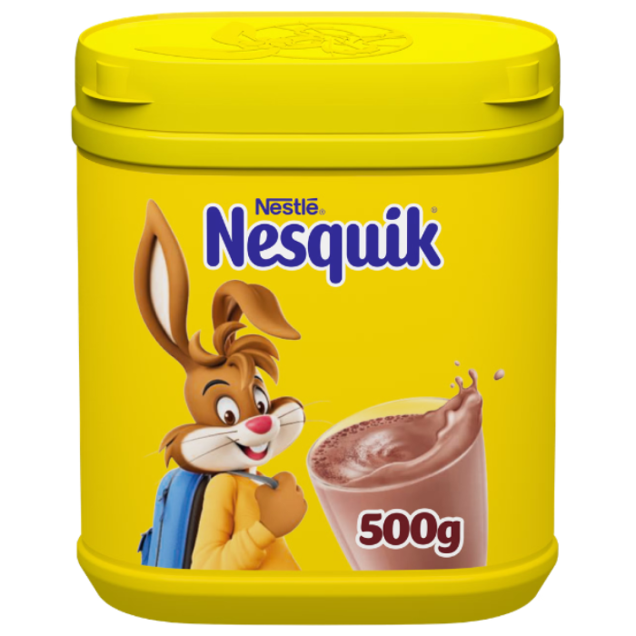 D.NESQUIK 15X300GR &