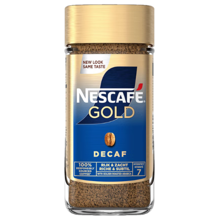 B.NESC.GOLD DECAF 12X100GR A