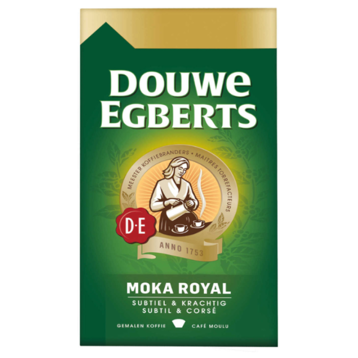 P.DE MOKA VAC 12X250GR R