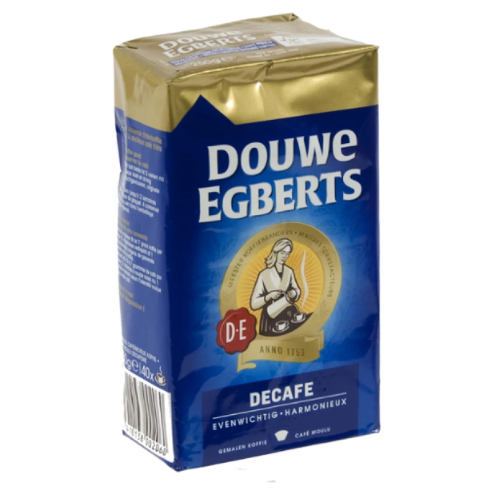 P.DE DECAF VAC 12X250GR R