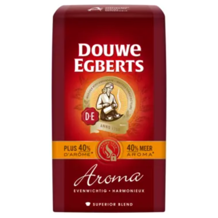 P.DE AROME ORIGINAL VAC 12X250GR C°