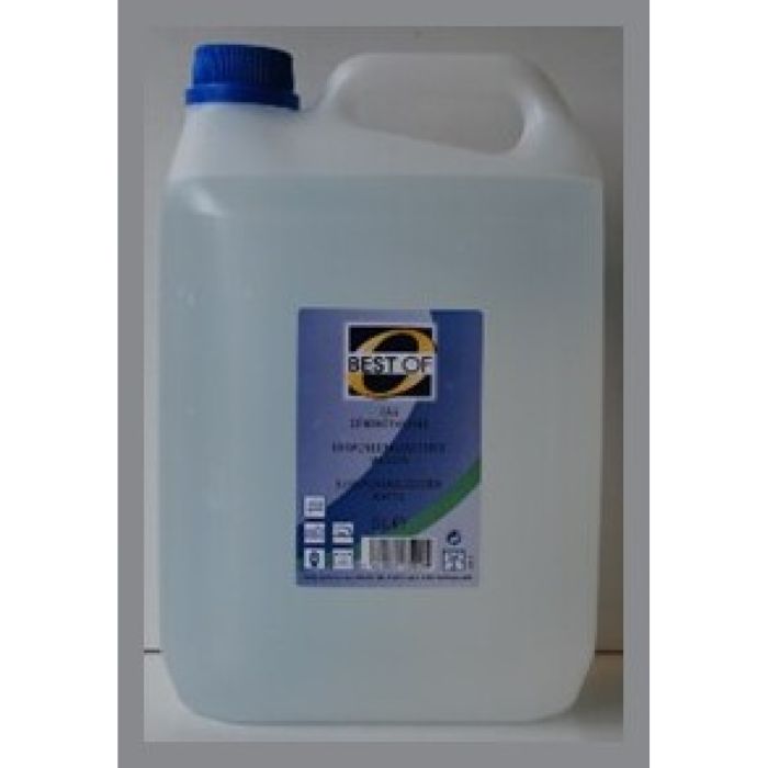 B.BEST OF GEDEM.WATER 3X5L