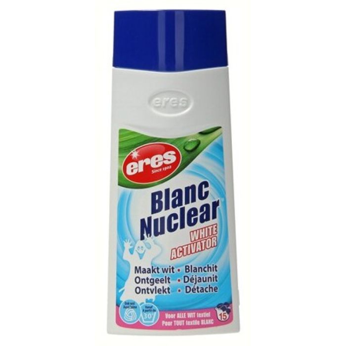 F.ERES NUCLEAIR BLAN 12X300GR