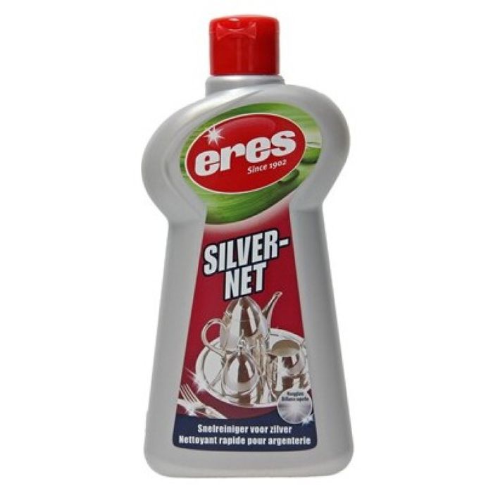 P.ERES SILVER-NET 12X250ML &