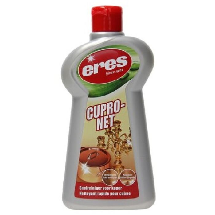 P.ERES CUPRO-NET (KOPER) 12X250ML &