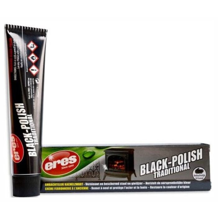 T.ERES KACHELZWART 12X75ML TUBE